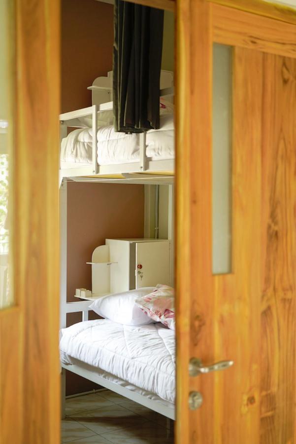 Bajo Bunkhouse Asrama *