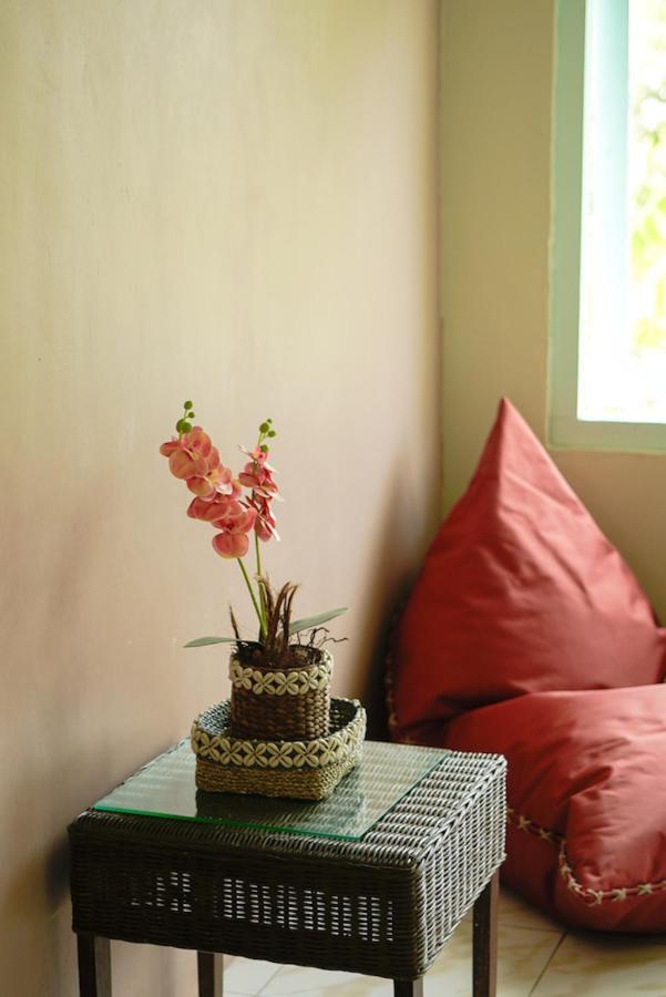 Bajo Bunkhouse Asrama