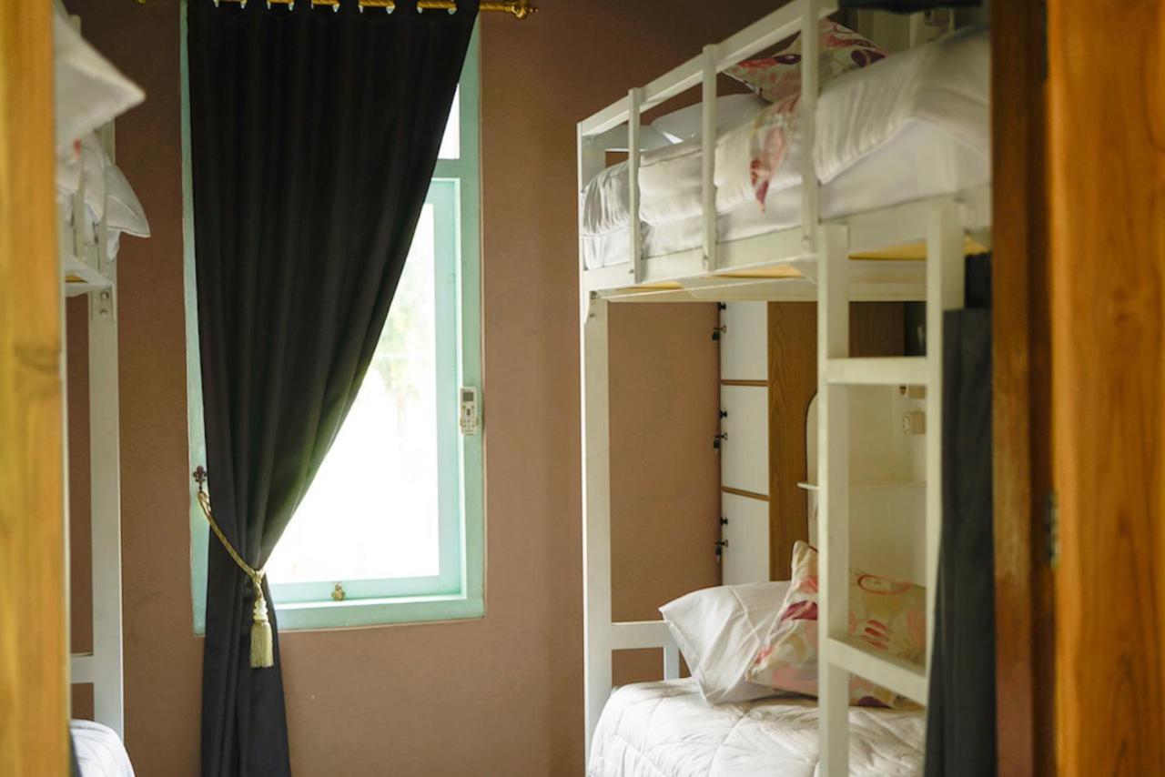 Asrama Bajo Bunkhouse